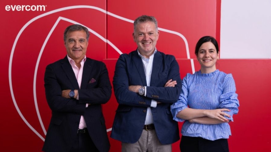 José Luis Casal se incorpora al Consejo Asesor de evercom
