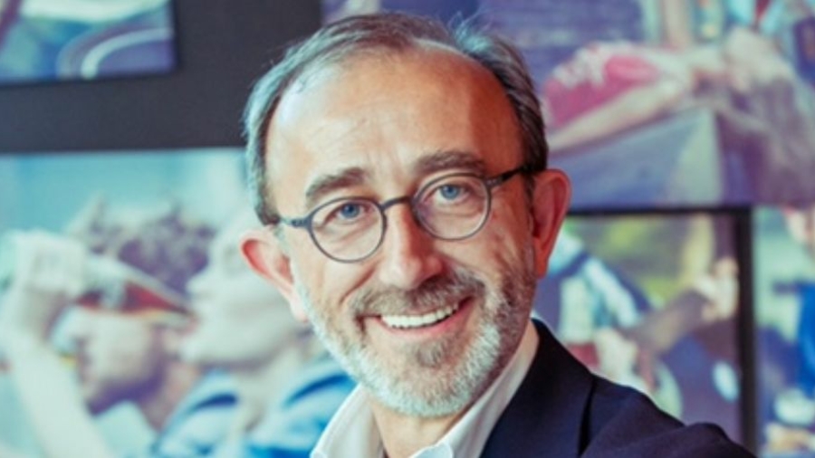 Juan José Litrán es Senior Advisor en el Consejo Asesor de Burson