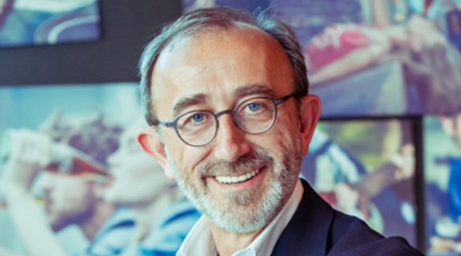 Juan José Litrán es Senior Advisor en el Consejo Asesor de Burson