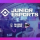 JUNIOR Esports en las Esports Series Madrid 2026