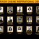 Jurado Online de los Premios Inspirational 2026