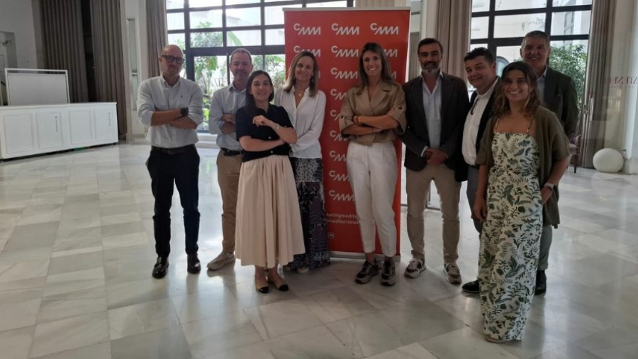 Jurado de los Premios MIA 2026 by Huerta de Santa María