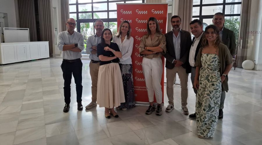 Jurado de los Premios MIA 2026 by Huerta de Santa María
