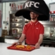 KFC estrena la campaña El Combito