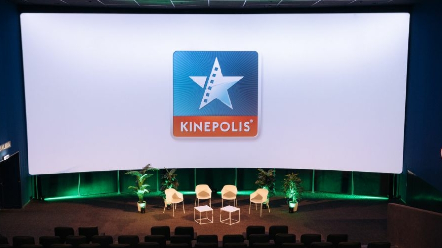 Kinépolis