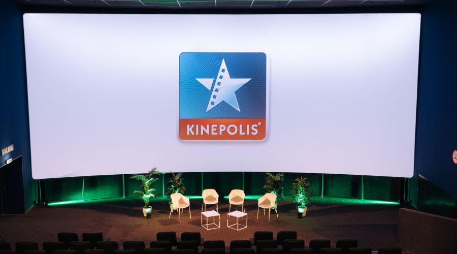 Kinépolis