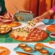 Ediciones limitadas La Goleadora y Trigolazo de Little Caesars