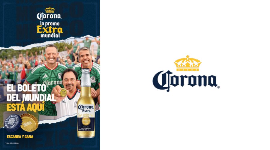 Corona presenta La Promo Extra Mundial
