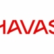 Logotipo de HAVAS