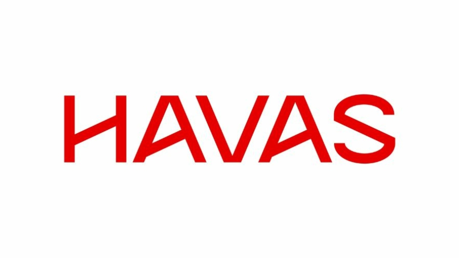 Logotipo de HAVAS