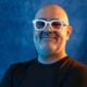 Marco Colín es socio y Director Creativo de la agencia ROCK