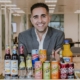 Mario García León es Director de Marketing de Suntory Beverage & Food Iberia