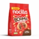Mini galletas Nocilla Boom rellenas