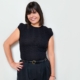 Natalia Berrío es Managing Director de Spark Foundry México