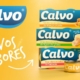 Nuevos sabores de la Edición Limitada de Verano de Calvo