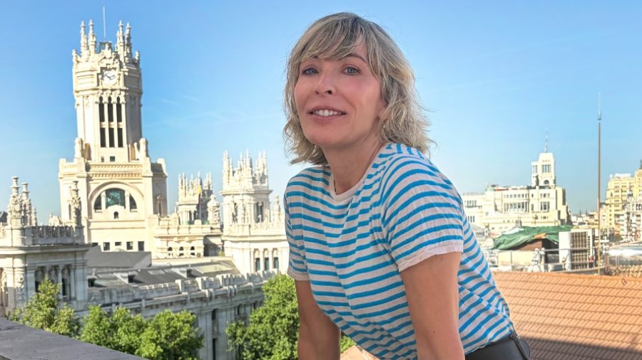 Paola Gutiérrez es Country Manager Spain de Legenday Iberia