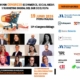 Ponentes del eCongress Málaga 2026