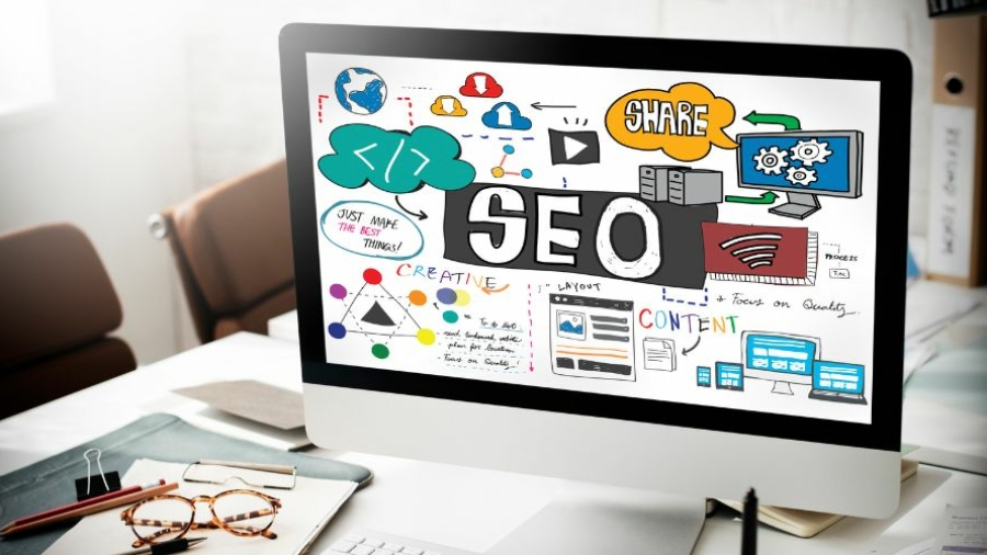 posicionamiento SEO