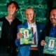 Panini presenta su álbum oficial de la Copa Mundial de la FIFA 2026