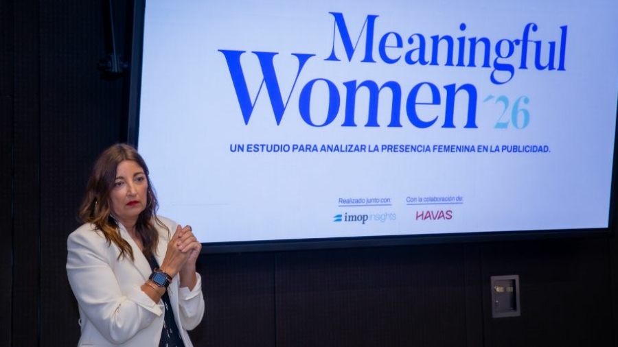 Presentación del estudio Meaningful Women 2026 de UnaDeDos