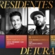 Presidentes de jurados del Festival Iberoamericano de Creatividad 2026
