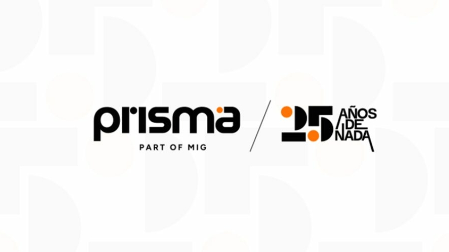 Prisma Part of MIG