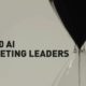 Ranking The 50 AI Marketing Leaders de Forbes y Mainkore