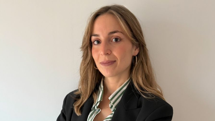 Raquel Cazorla Álvarez es Directora Legal de Cegid en la región ILA