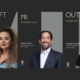 Representantes colombianos en el Shortlist Jury de Cannes Lions 2026