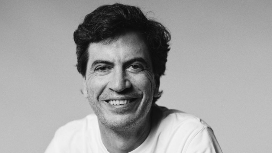 Santiago Sánchez-Lozano es CEO de WPP Production en región EMEA