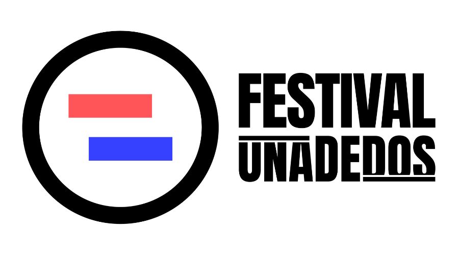 Sello Festival UnaDeDos