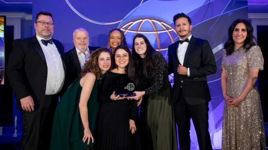 PRWeek Global Awards 2026 premia a la agencia Sherlock Communications