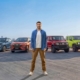 Suzuki estrena la campaña El motor de los mexicanos