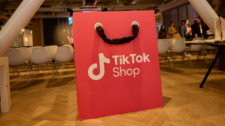 TikTok Shop