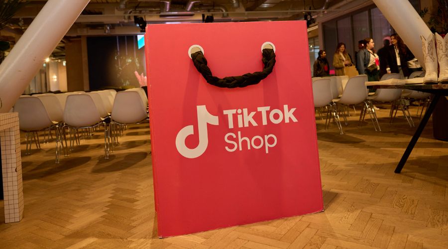 TikTok Shop
