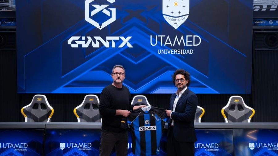 UTAMED es nuevo partner de GIANTX