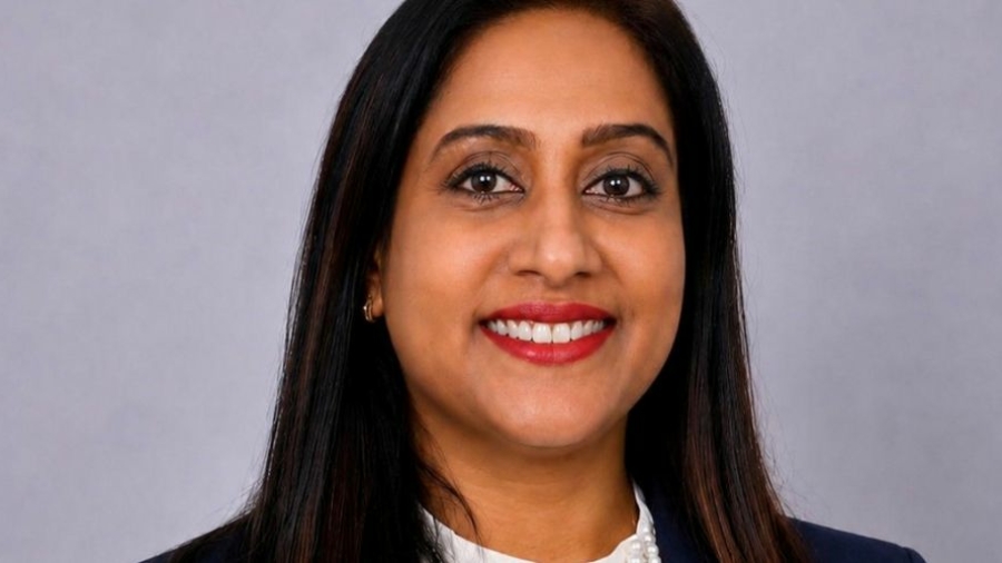 Vanita Gómez es directora general del resort Stillwood Retreat de Atmosphere Core