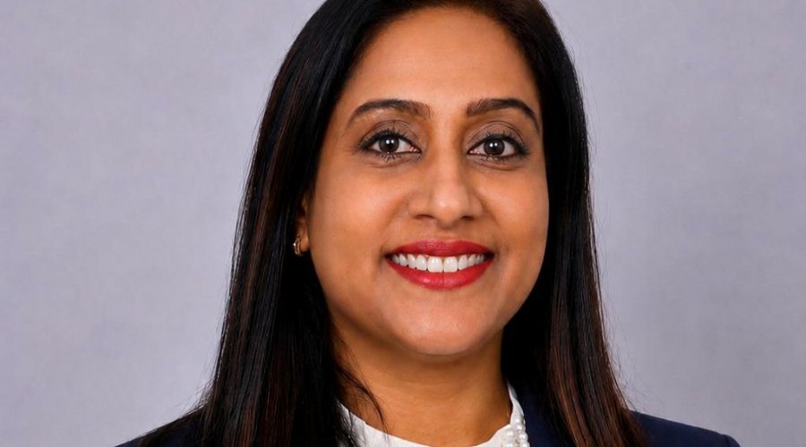Vanita Gómez es directora general del resort Stillwood Retreat de Atmosphere Core