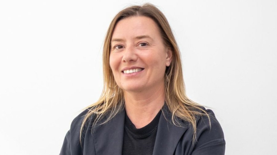 Virginia Rovira es Directora Comercial de Wemass