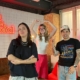 We Are Social incorpora a Antonio González a Sandra Sánchez y a Rocío Ruiz-Constantino