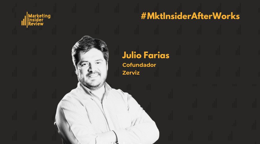 After Works Julio Farias