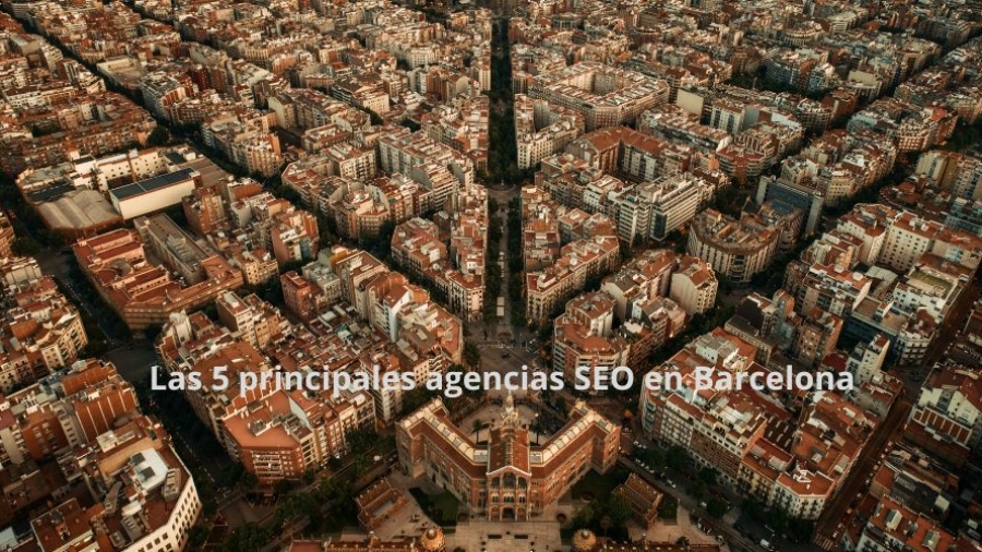 agencias SEO en Barcelona