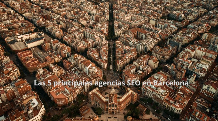 agencias SEO en Barcelona