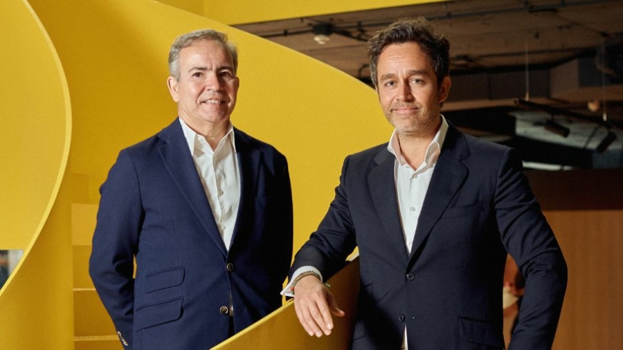 Alfredo Carrión es Chief AI Transformation and Technology Officer de Dentsu Iberia