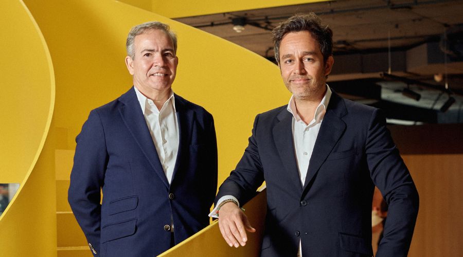 Alfredo Carrión es Chief AI Transformation and Technology Officer de Dentsu Iberia