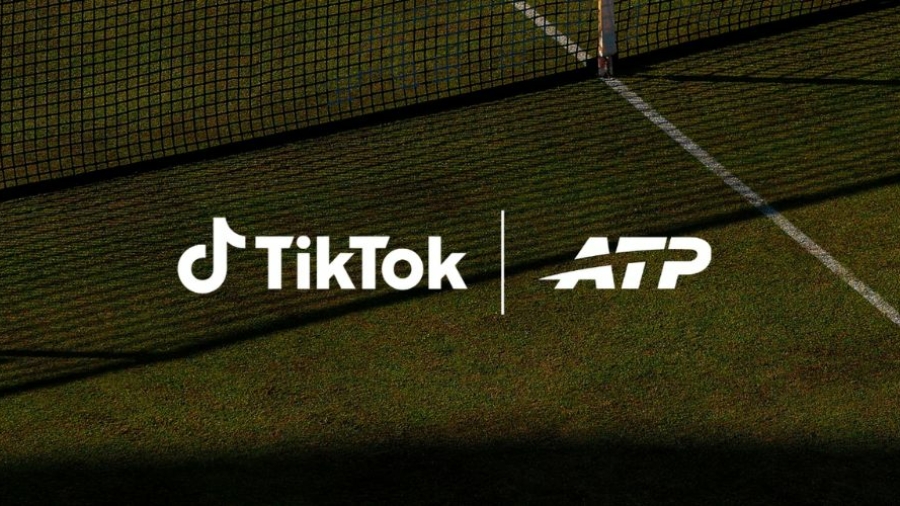 Alianza entre la ATP y TikTok
