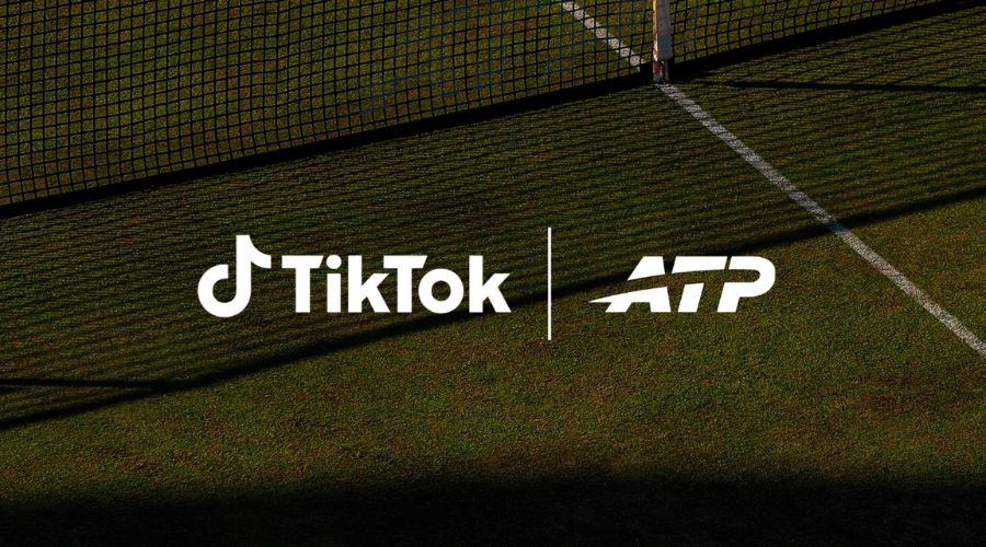 Alianza entre la ATP y TikTok