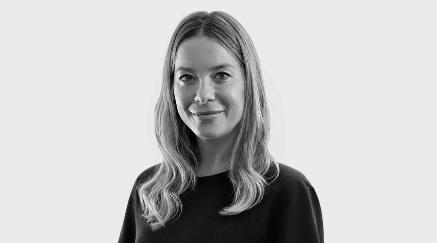 Andreia Tavares es VP Accounts & Growth de LePub México City