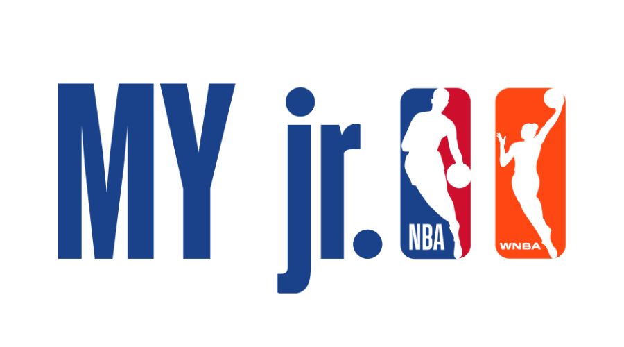 La NBA lanza la app My Jr. NBA/Jr. WNBA