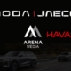 Arena Media y Havas PR elegidas agencias de OMODA & JAECOO